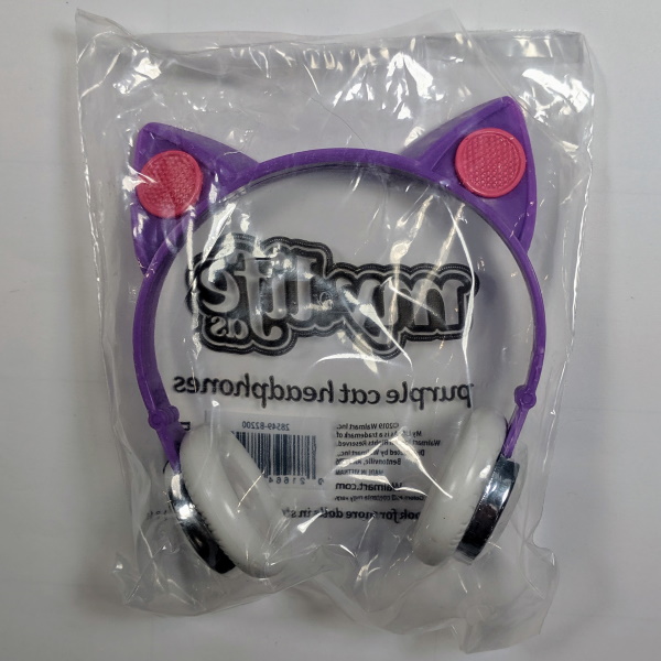 my life doll headphones